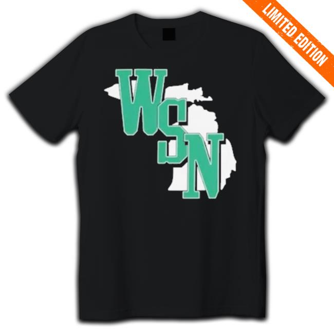 Trending Woodward Sports Retro Wsn New Shirt