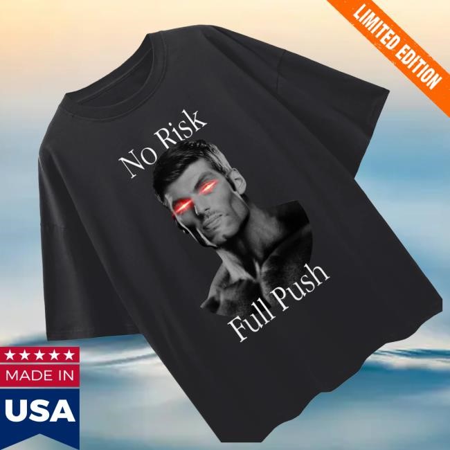The Red Flags Pod Merch Shop Store Gigamax Long Sleeve Shirt