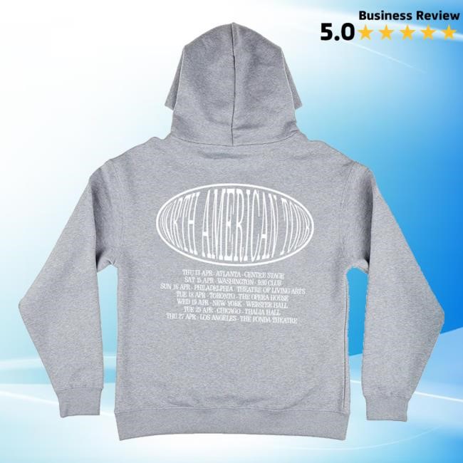 Flolikethis Store Flo North America Tour Funny Shirt Flo Official Store
