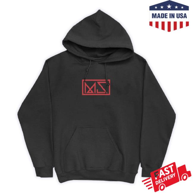 Original Mikeshinoda Merch Store The Other Side Black Shirts Mikeshinoda Shop