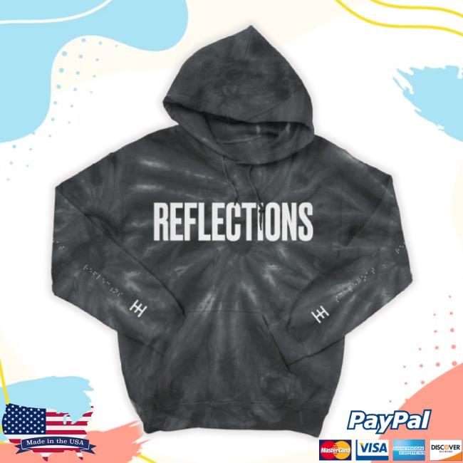 Trending Reflections "Scapegoat" Pullover Hoodie Sweatshirt