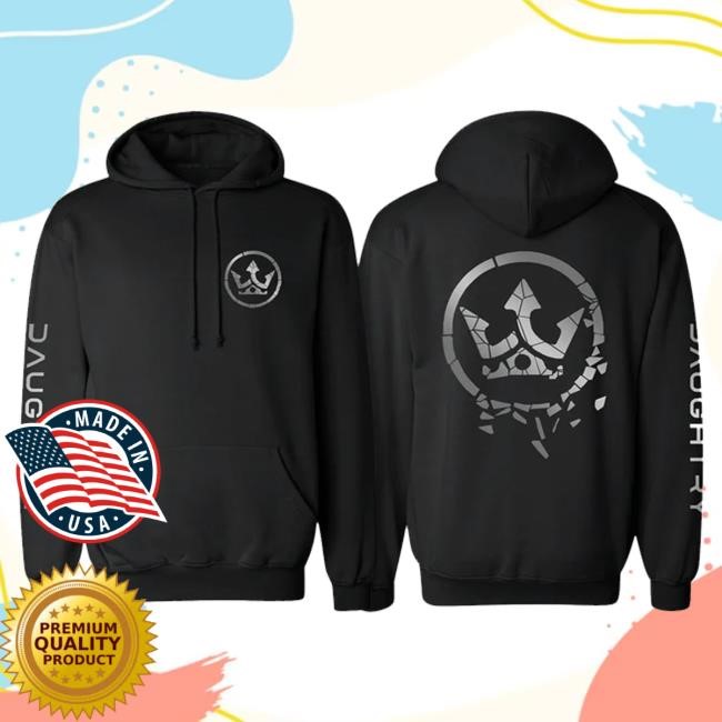 Daughtry Official Merch Crown Pullover t-shirt, hoodie, tank top, sweater and long sleeve t-shirt