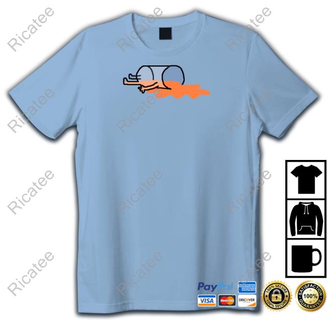 Reallygoodpaint Oj Simpson Dead Shirts