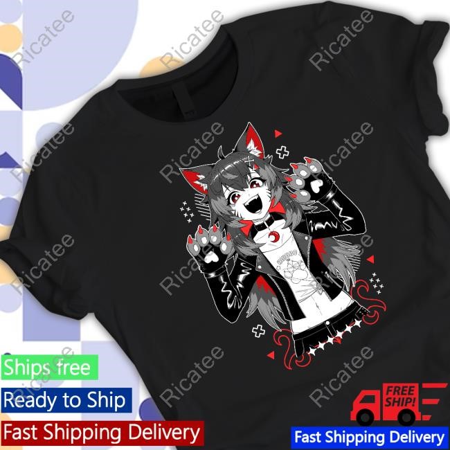 Uwumarket Nanobites Paws Up T Shirt,Hoodie,Sweatshirt