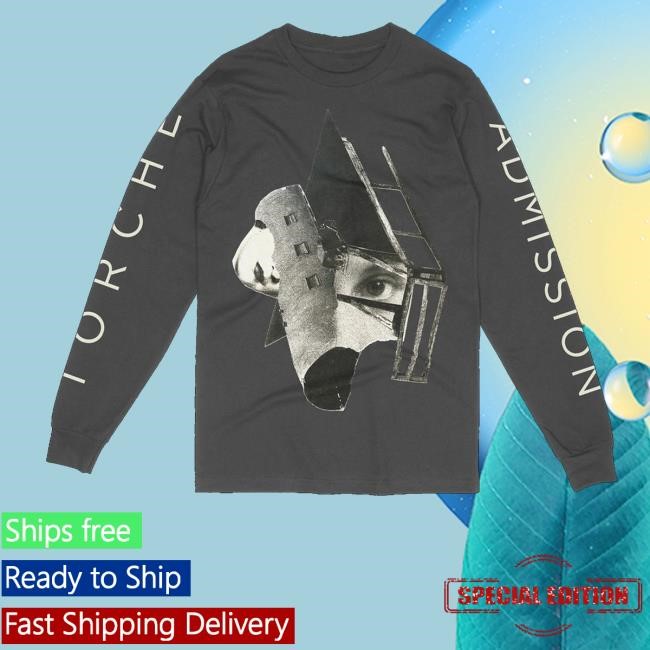 Pillowhead Merch Admission T-Shirt, Hoodie, Tank Top, Sweater And Long Sleeve T-Shirt