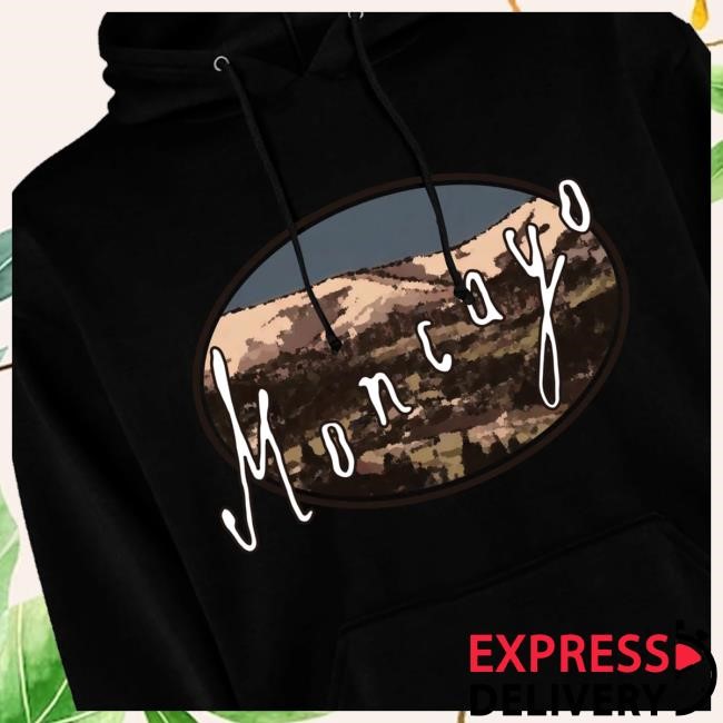 Juanjo Bona Shop Store Merch Official Sudadera Moncayo New Shirt