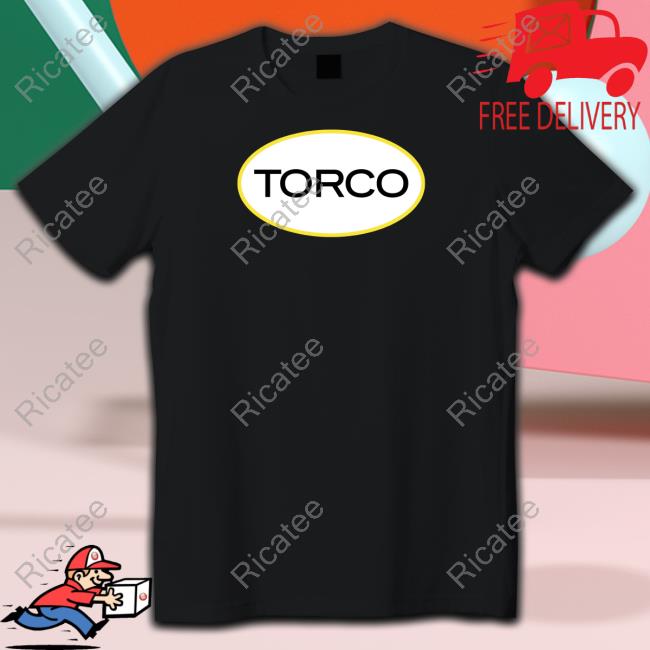 Obviousshirts Torco Sweatshirt