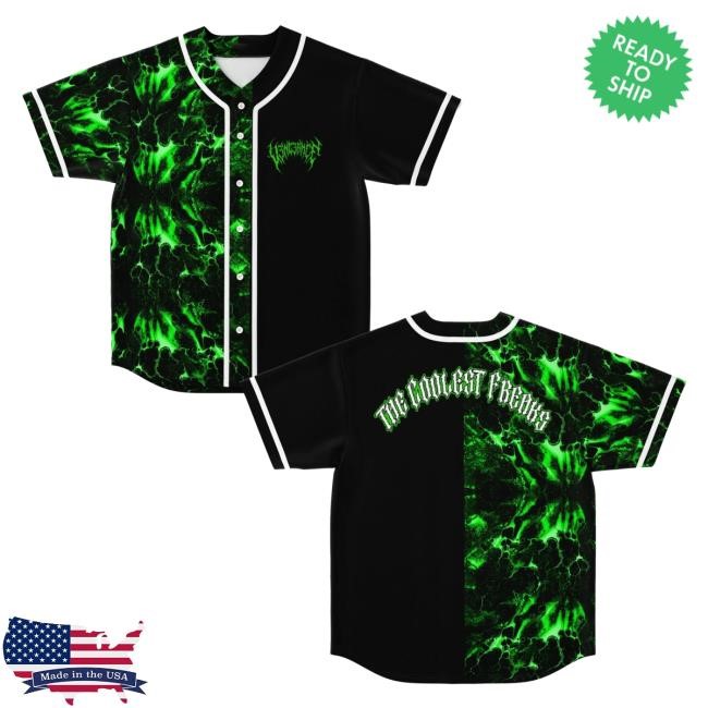 Rave Bonfire Merch Logan Custom New Shirt V1