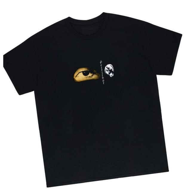 Official 070 Shake Merch Store Petrichor Tee Ii t-shirt, hoodie, tank top, sweater and long sleeve t-shirt