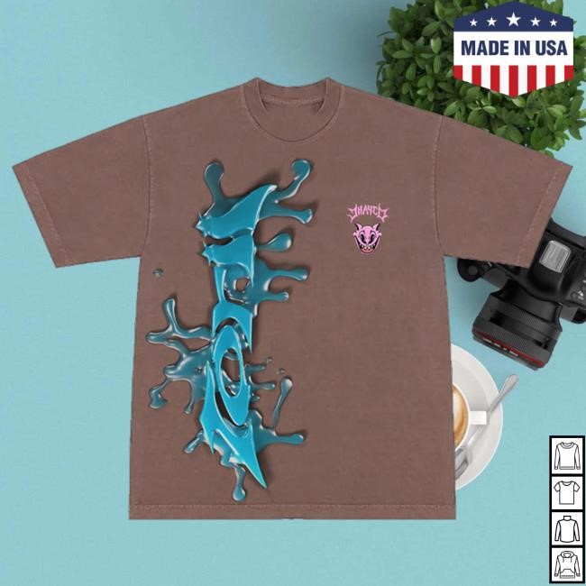 Official Shop Jhayco Merch Torii Shirt
