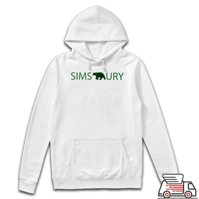 Simsbury Bear T Shirt