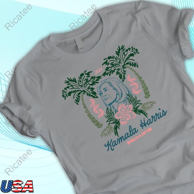 Emilys List Store Kamala Harris Paradise 24 Shirt Paradise Kamala Harris 24 T-Shirt,Hoodie,Sweatshirt