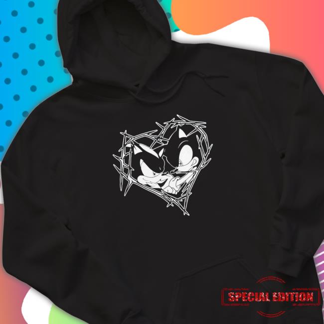 Mamono World The Lovers shirt, hoodie, tank top, sweater and long sleeve t-shirt