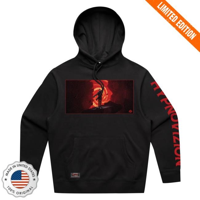 Official Rezzshop Rezz - Rezz Rocks V New Shirt