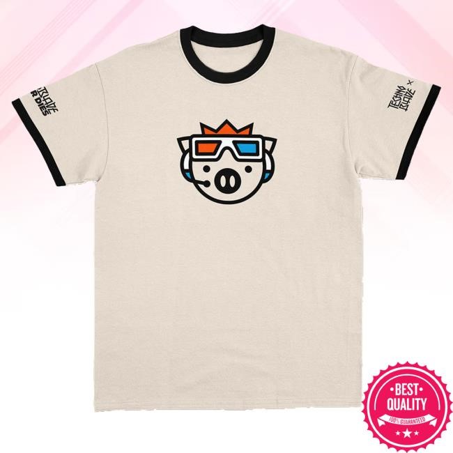 Agro Jack Manifold Collaboration Ringer Sweatshirt