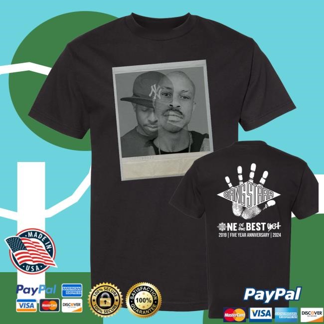 Ootby Fifth Anniversary Sweatshirt