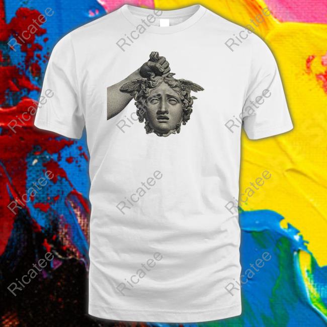 Kareem Tsg Pekebudha Gorgona Shirt