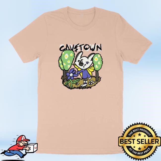 Cavetown Merch Store Shop 2023 Summer Tour New Shirt Cavetown Merch Store Shop 2023 Summer Tour Hoodie Sweatshirt