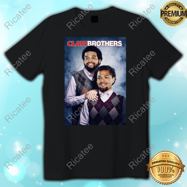 Claw Brothers T-Shirts