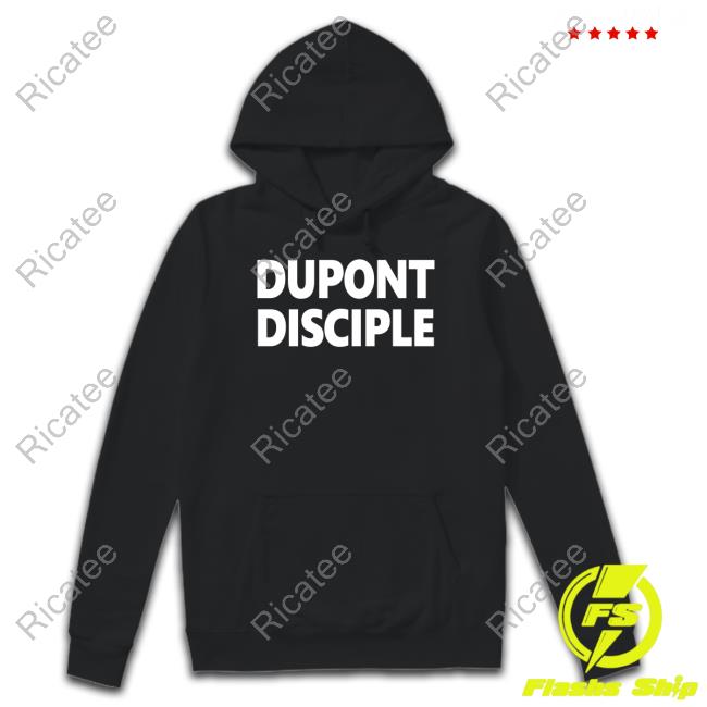 Fridaybeers Store Dupont Disciple Sweatshirt