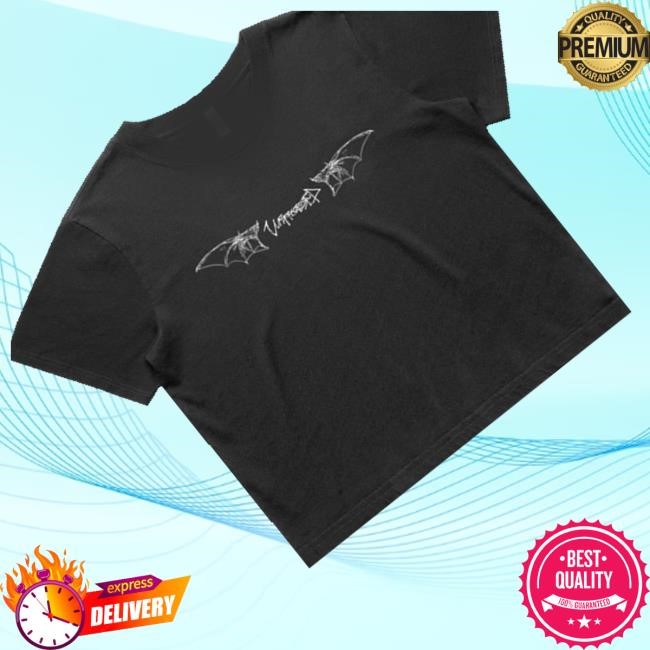 Official Unprocessed Band Angel Shirts
