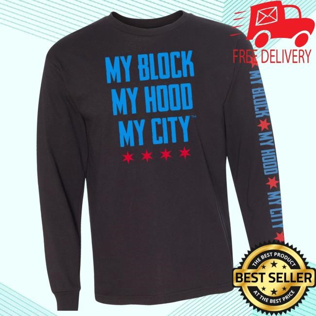 Formyblock Merch Store Classic Long Sleeve T-Shirt - Black Crewneck Sweatshirt