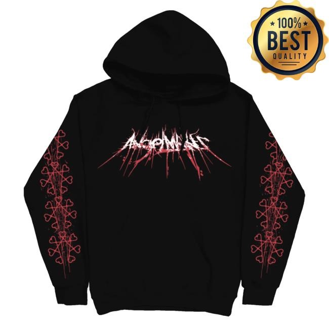 Official Angelmaker - Valentines Tank Top Risingmerch