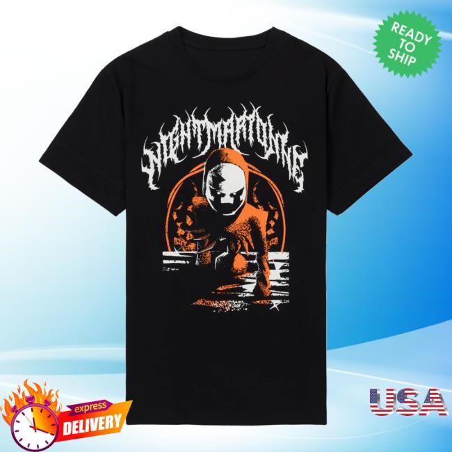 Hex Store Nightmarionne Shirt