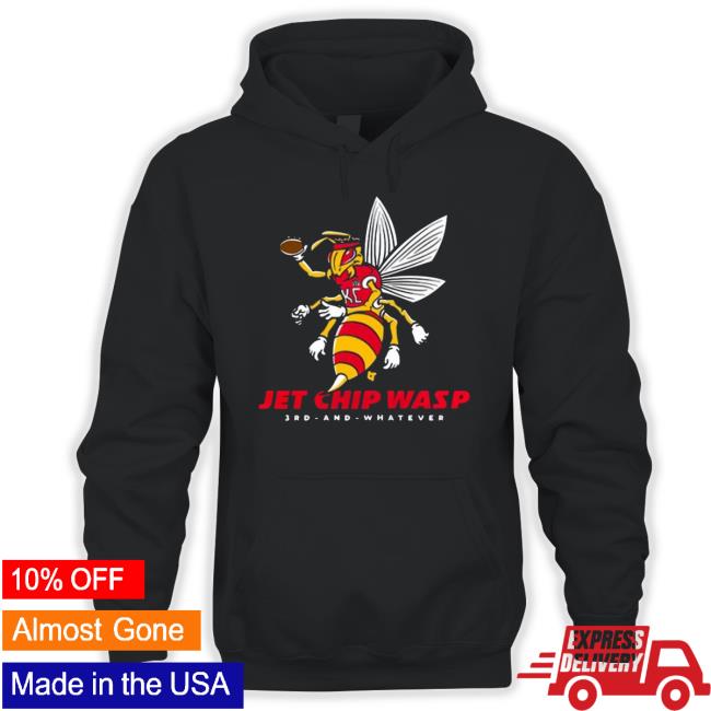 Jet Chip Wasp Kansas City Chiefs Classic Shirt Jet Chip Wasp Kansas City Chiefs Tee Shirt