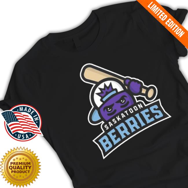 Saskatoon Berries Shirts Saskatoon Berries Unisex Sweatshirt