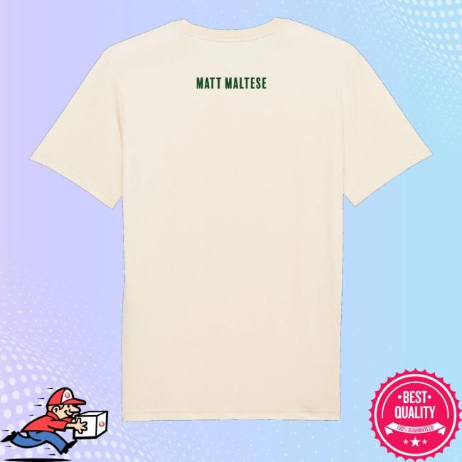 As The World Caves In Holiday Tee Shirt Matt Maltese Store