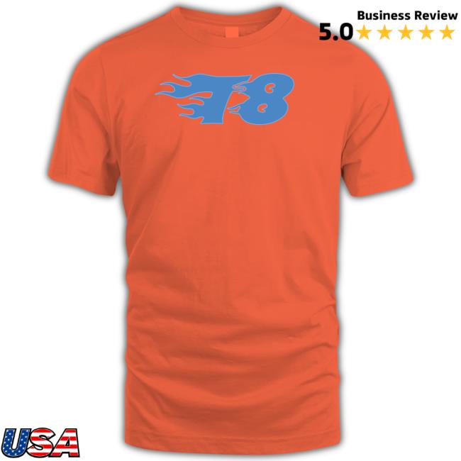 Official Tate Mcrae Merch T8 Sweatshirt