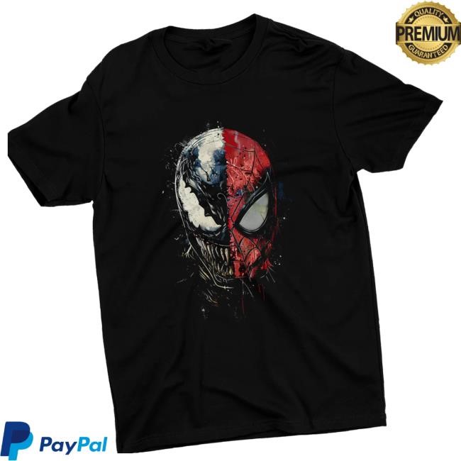Nerd Riot Merch Symbiotic Hoodie