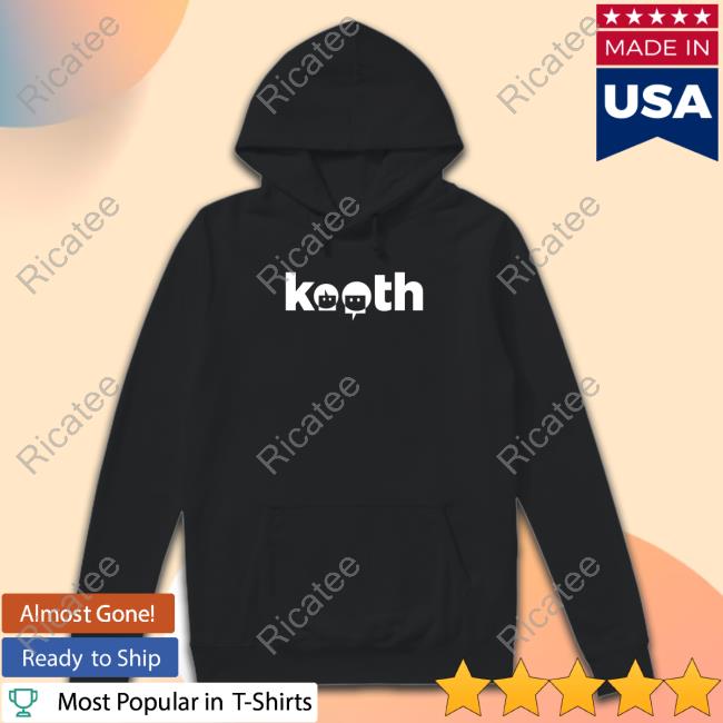 Lane Johnson Kooth T Shirt