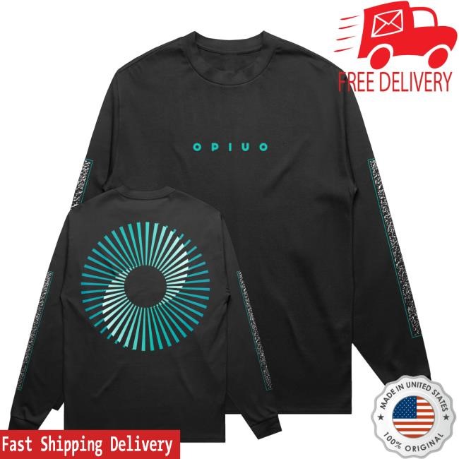 Möbius Heavy Weight Hoodie