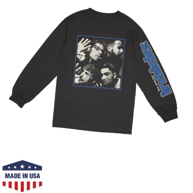 Wearethewrecks Merch Inside Sweaters