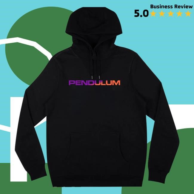 Pendulum 'Limited Edition' Halloween 2024 T Shirts