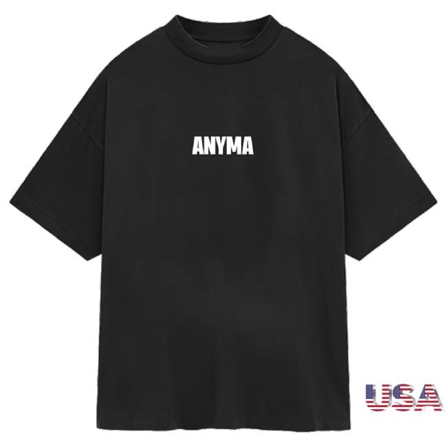 Trending Anyma Merch End Of Genesys Sweatshirt Official Anyma Merch End Of Genesys Sweaters
