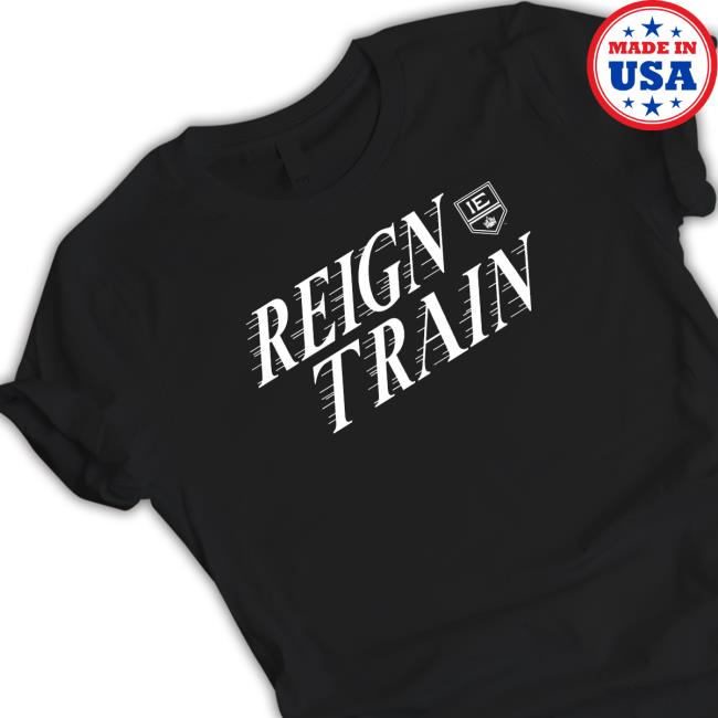 Ontario Reign Train 2023 shirt, hoodie, tank top, sweater and long sleeve t-shirt