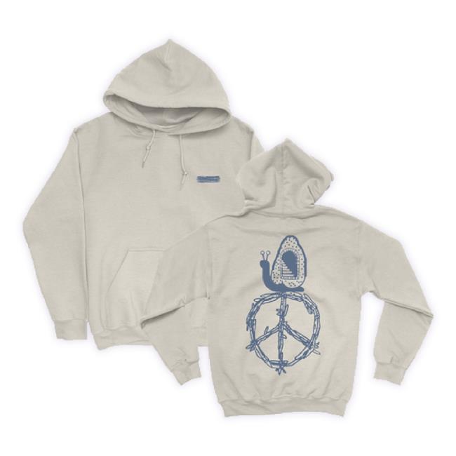 Official Ed Sheeran Merch Store Ed Sheeran Peace House Hoodie Sweatshirt Edsheeran Shop
