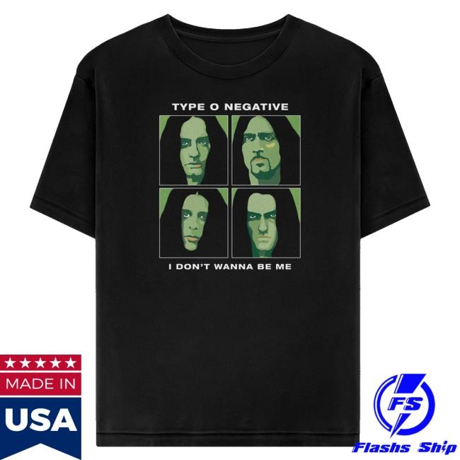 I Don't Wanna Be Me T-Shirt, Hoodie, Tank Top, Sweater And Long Sleeve T-Shirt