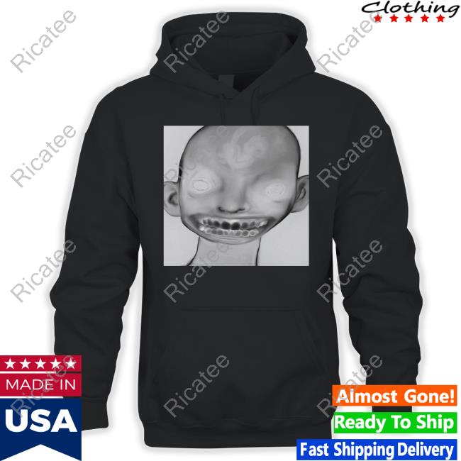 Horizonsupply Don’t Give A Fuck If My Heart Stops Beating Tee Shirt