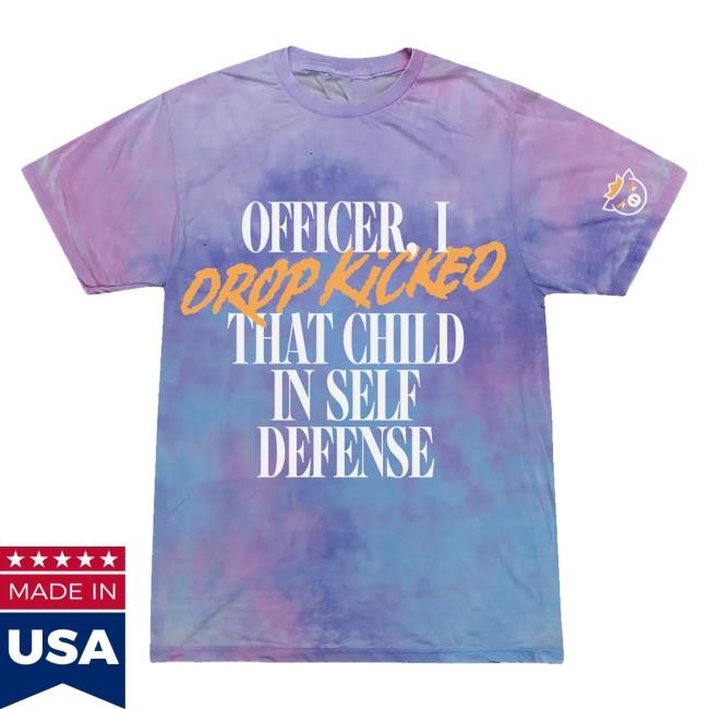 Technoblade Official Merch Store Self Defense Tie Dye T-Shirt, Hoodie, Tank Top, Sweater And Long Sleeve T-Shirt (Snowchester Edition) Technoblade