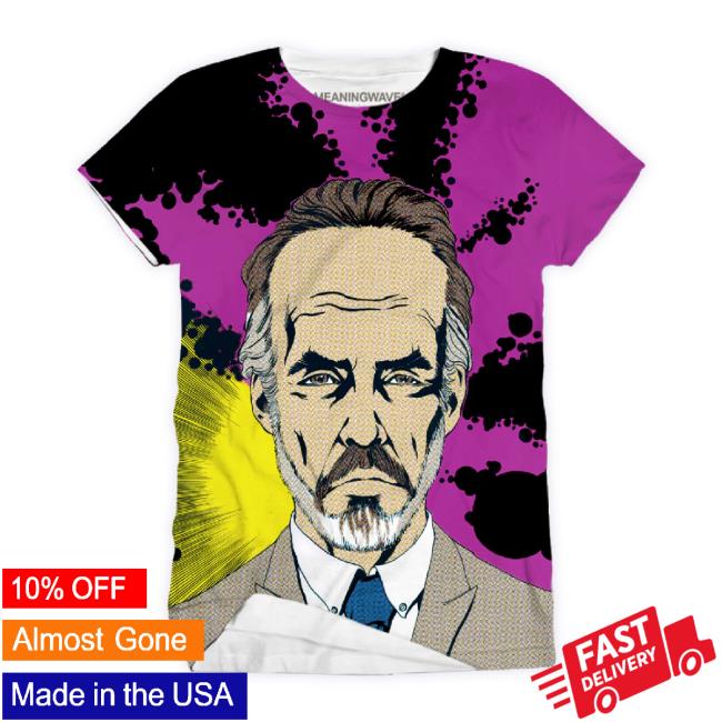 Official Jbpwave Father Men's Classic Shirt