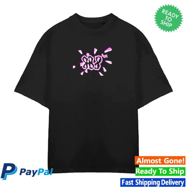 Trending 888Hz Merch Store 888Hz 'Shrapnel' Sweater 888Hz Shop