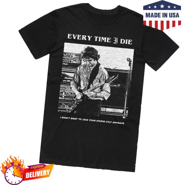 Etid Store Merch Store Shop Buffalornication Shirts