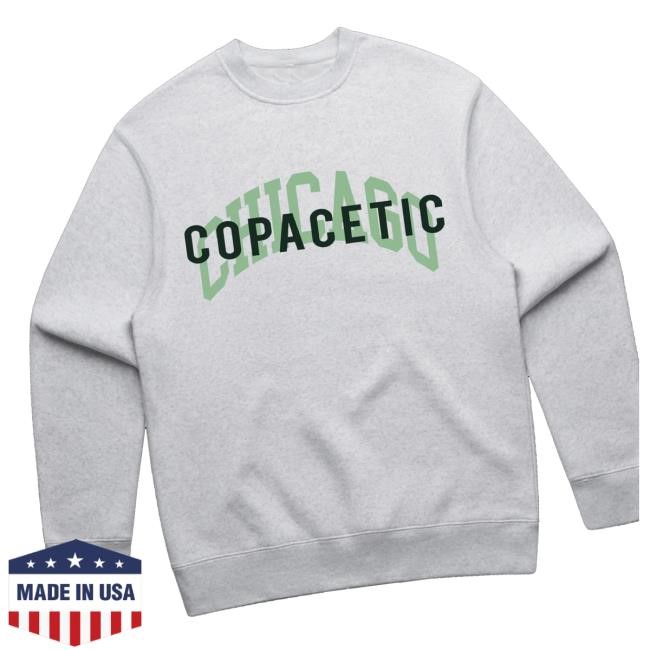 Trending Knuckle Puck Merch Store Copacetic Tee