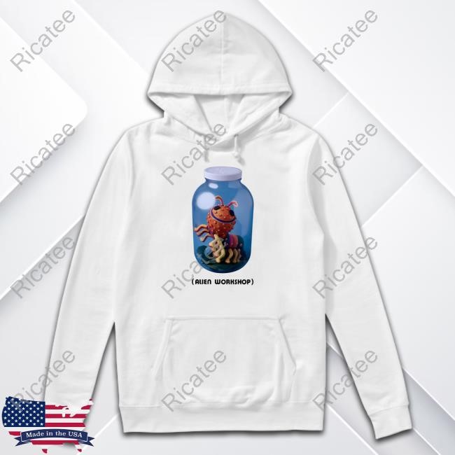 Official Bug Jar Ktc Hoodie