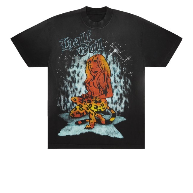 Half Evil Merch Store 333 Core Tee Shirt Half Evil Merch Store 333 Core Funny Shirt