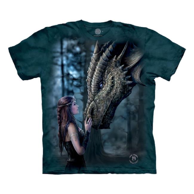 Trending The Mountain Merch Store Once Upon A Time Classic Cotton Long Sleeve Tee Themountain Shop